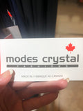 Modes Crystal - Breezy - Made in Canada