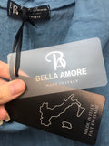 Bella Amore - Free Spirit - Made in Italy