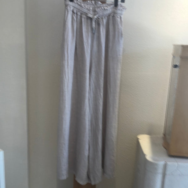 Bella Amore palazzo pants