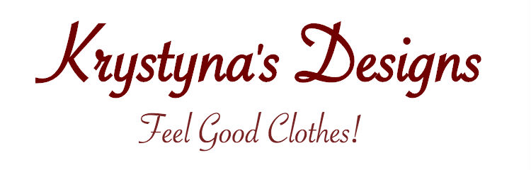 Krystyna's Designs